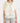 AMOSA PE25 Camicia Donna Panna con Ruches e Merletto