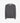 Maglia in lana e cotone con righe grigio scuro SUN68 A/I 2025-2026
