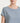Maglietta con manica corta kimono in Summer Light - Fant. Dusty Blue righe 1/1 RAGNO PE26