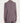 Blazer monopetto in Compact Light - Plum Truffle RAGNO PE26