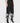 Joseph Ribkoff Pantaloni in maglia 223950 Nero Regular Fit