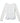 LIU JO T-shirt in tulle stretch con canotta e logo A/I 2026-2027