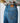 JEANS MARTA KIR ROYAL ROY ROGER'S PE26