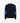 Maglia in cotone e lana navy blue SUN68 A/I 2026-2027