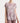 Blusa con manica corta e fantasia in EcoSeta - Fant. Shadow Gray RAGNO PE26