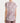 Blusa con manica corta e fantasia in EcoSeta - Fant. Shadow Gray RAGNO PE26