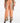 Pantaloni floreali AMOSA PE26
