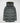 TAKAN MQN 04 FUR  Puffer jacket con bordo in pelliccia