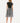 Abito a pois stile  JOSEPH RIBKOFF PE25