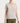 Blusa con scollo a V e manica risvoltabile in Voile Stretch - Champignon RAGNO PE26