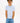 T-shirt con bandierina ricamata TOMMY HILFIGER PE26