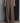 KAOS PANTALONI A PALAZZO CHECK CON LUREX A/I 2026-2027