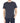 PEUTEREY T-shirt girocollo PE25