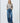 JEANS MARTA KIR ROYAL ROY ROGER'S PE26