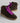 POLACCHINO DONNA P001 ICON IN CAMOSCIO FODERATO IN MICROFIBRA CAFFÈ PANCHIC A/I 2026-2027