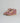 POLACCHINO DONNA P001 ICON IN CAMOSCIO FODERATO IN MICROFIBRA BROWNROSE A/I 2026-2027
