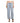 Jeans Diana Boy Fit GOD SAVE DENIM PE26