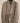 Abito Alessandro gilles gessato doppiopetto.pantalone slim