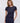 T-shirt con cut out LIU JO PE26