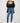 BLAUER A/I 2026-2027 Piumino Lungo Con Pelliccia Kristin