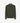 Polo in cotone con patch militare scuro SUN68 A/I 2025-2026