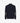 Polo in piquet con maniche lunghe navy blue SUN68 A/I 2025-2026