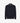 Polo in piquet con maniche lunghe navy blue SUN68 A/I 2025-2026