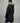 PIUMINO LUNGO ALTHEA CON LINEE GEOMETRICHE A/I 2025-2026