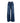 Jeans Donna Palazzo Vita Alta God Save Denim PE26