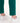 Pantalone a sigaretta in Satin Power