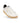 SNEAKERS GRANT 01 IN PELLE BIANCA BLAUER PE25