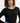 Liu Jo camicia a maniche lunghe A/I 2025-2026
