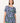 T-Shirt a Manica Corta in Viscosa Summer