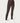 Pantalone a sigaretta con spacchetti in Compact - Chocolate Torte  RAGNO FW 2024-2025