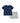 Levi's set per bambini BATWING TEE & KNIT SHORT PE25