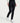 Pantalone slim dritto in Compact RAGNO A/I 2026-2027