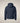 Piumino uomo mod. Juncus blu nero SAVE THE DUCK A/I 2026-2027