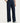 Jeans ampio con tasche e vita piatta in Super Light Denim - Dark Indigo RAGNO PE26
