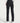 Pantalone dritto con tasche in Compact Oscuro Mel. RAGNO A/I 2026-2027