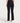 Pantalone flare alla caviglia in Compact RAGNO A/I 2026-2027