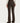 Pantalone flare in Compact - Ebano Mel. A/I 2026-2027 RAGNO