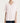 Blusa con scollo a V e manica risvoltabile in Voile Stretch RAGNO PE26