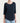 Maglietta con manica 3/4 kimono in Summer Light RAGNO PE26