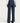 Pantalone ampio con tweed pattern in Jacquard RAGNO A/I 2026-2027
