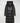 SELECTRIC LKS 01  Piumino lungo in nylon lucido A/I 2025-2026