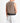 DIXIE PE26 Gilet con motivo geometrico e frange