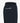 Pantaloni in piquet di cotone blu navy SUN68 PE26