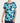 Maglietta con geometric pattern in Misto Viscosa RAGNO PE25