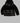 GIUBBETTO NYLON CON PELLICCIA ECO FANEVIL A/I 2025-2026