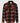 CAPOSPALLA CAPPOTTO FANTASIA MAN, Red